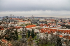 Pražský hrad (Prague Castle)