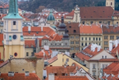 Pražský hrad (Prague Castle)